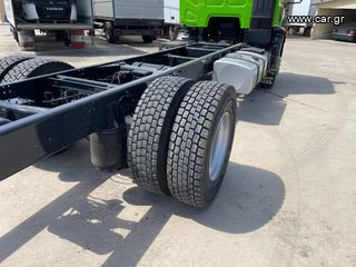 Σασί Volvo 2008 FL 280 Euro 5-thumb-8