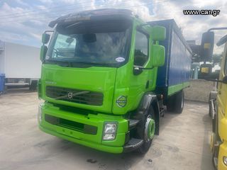 Σασί Volvo 2008 FL 280 Euro 5-thumb-10