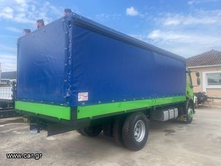 Σασί Volvo 2008 FL 280 Euro 5-thumb-11