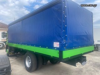 Σασί Volvo 2008 FL 280 Euro 5-thumb-12