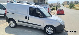 Κλούβα Opel 2018 COMBO-thumb-4