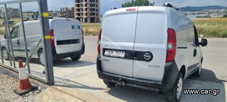 Κλούβα Opel 2018 COMBO-thumb-5