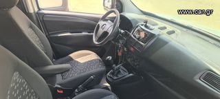 Κλούβα Opel 2018 COMBO-thumb-6