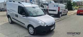 Κλούβα Opel 2018 COMBO-thumb-1