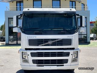 Σασί Volvo 2002 FM 12 - 380-thumb-1
