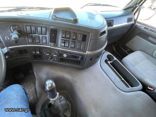 Σασί Volvo 2002 FM 12 - 380-thumb-31
