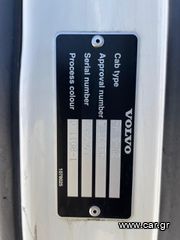 Σασί Volvo 2002 FM 12 - 380-thumb-48