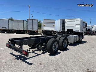 Σασί Volvo 2002 FM 12 - 380-thumb-6