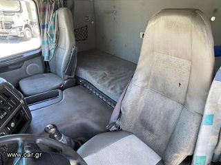Σασί Volvo 2002 FM 12 - 380-thumb-26
