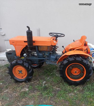 Kubota '85 B7100