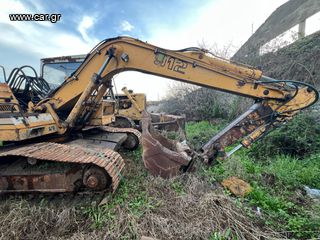 Liebherr '85 912