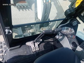 Εκσκαφέας Με Ερπύστριες Bobcat 2023 E35Z-thumb-8