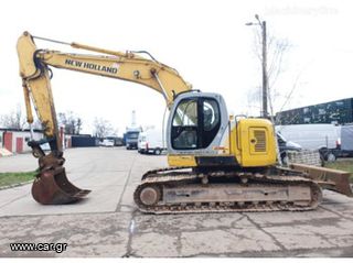 New Holland '08 kobelco SK 235 SR++27 TONS ++ FOYL EXTRA++EYKAIREIA