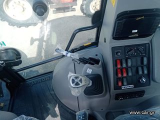 Εκσκαφέας-Φορτωτής Komatsu 2024 WB93S-thumb-9