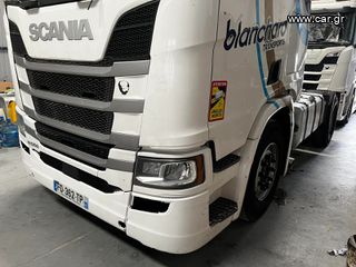Scania 2019 R500 ΓΙΑ ΑΝΤΑΛΑΚΤΙΚΑ