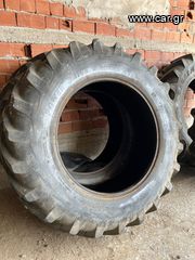 Tractor tires '98 Alliance 18.4R38