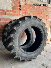 Tractor tires '98 BKT AGRI MAX 460/85R38