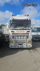 Scania '15 R490