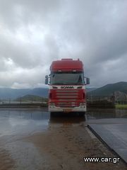 Scania '11 R420