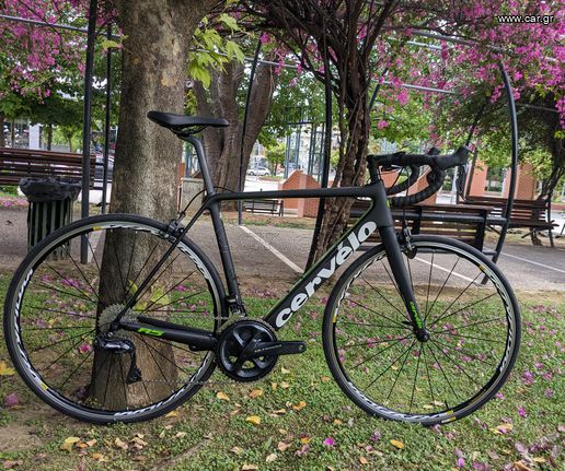 Cervelo '19 R5 Ultegra Di2