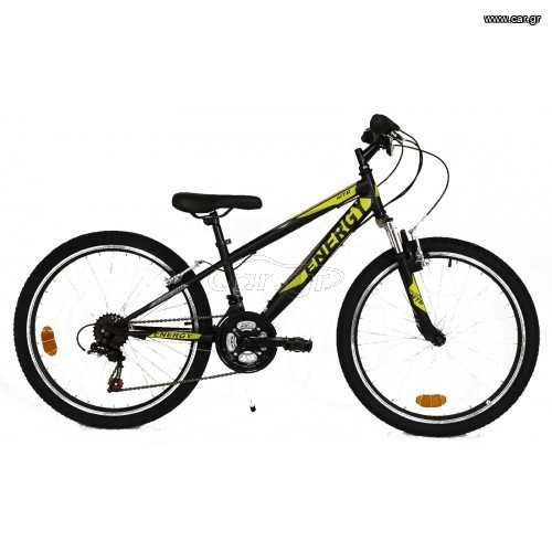 All - Mountain Energy 2024 Galaxy 20" ΣΕ 2 ΧΡΩΜΑΤΑ!