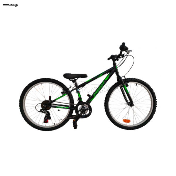 All - Mountain Energy 2024 Thunder 20" ΣΕ 4 ΧΡΩΜΑΤΑ!