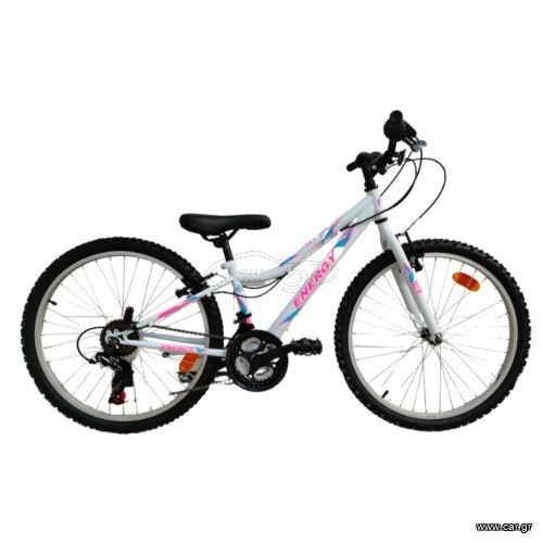 All - Mountain Energy 2025 Thunder 20" Γυναικείο ΣΕ 3 ΧΡΩΜΑΤΑ!