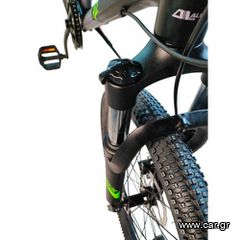 All - Mountain Energy 2024 Enigma 24" Disc Alloy με Lock Out ΣΕ 2 ΧΡΩΜΑΤΑ!-thumb-2
