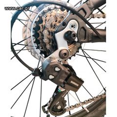 All - Mountain Energy 2024 Enigma 24" Disc Alloy με Lock Out ΣΕ 2 ΧΡΩΜΑΤΑ!-thumb-3