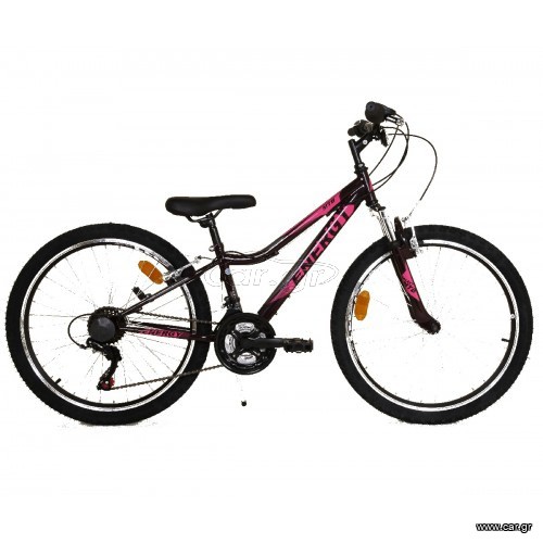 All - Mountain Energy 2024 Galaxy 24" Γυναικείο ΣΕ 2 ΧΡΩΜΑΤΑ!