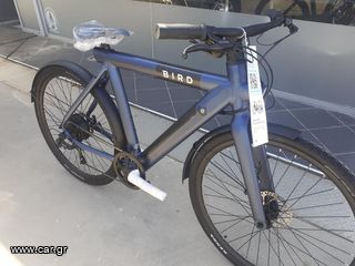 Bicycle ηλεκτρικά ποδήλατα '24 BIRD BIKE ΠΡΟΣΦΟΡΑ!!!Υπάρχει Διαθέσιμο Και Σε Μαύρο Ματ