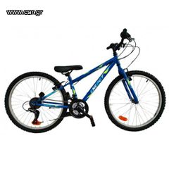 All - Mountain Energy 2024 Thunder 24" ΣΕ 7 ΧΡΩΜΑΤΑ