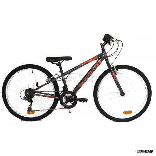 All - Mountain Energy 2024 Thunder 26" ΣΕ 5 ΧΡΩΜΑΤΑ