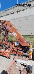 Γερανοί - Φορτηγά Με Γερανό Hiab 1973 550-2-thumb-1