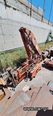 Γερανοί - Φορτηγά Με Γερανό Hiab 1973 550-2-thumb-2