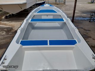 Βάρκα - Λεμβολόγιο 2025 Zmarineboats koritta500-thumb-1