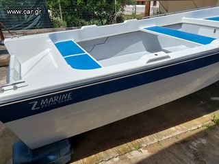 Βάρκα - Λεμβολόγιο 2025 Zmarineboats koritta500-thumb-2