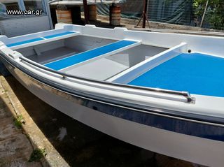 Βάρκα - Λεμβολόγιο 2025 Zmarineboats koritta500-thumb-3