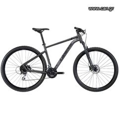 Lapierre '24 HARDTAIL ΠΟΔΗΛΑΤΟ EDGE 3.9 29"  Γκρι