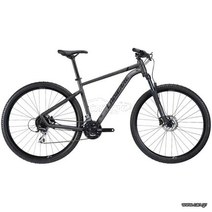 Lapierre '24 HARDTAIL ΠΟΔΗΛΑΤΟ EDGE 3.9 29"  Γκρι