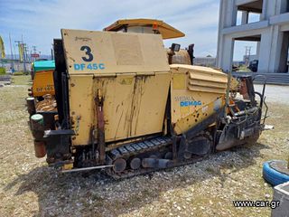 Demag '09 DF 45 C