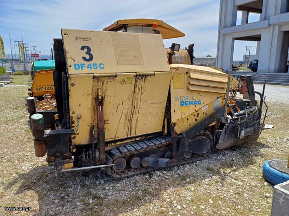 Demag '09 DF 45 C