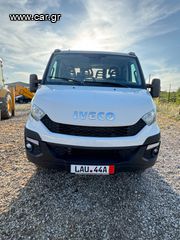 Διπλοκάμπινο Iveco 2018 40c15 4x4 Daily