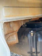 Διπλοκάμπινο Iveco 2018 40c15 4x4 Daily-thumb-21