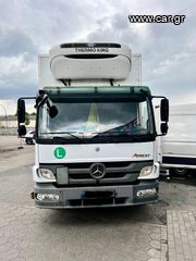 Mercedes-Benz '12 1222 ATEGO THERMO KING T 600 R ΚΛΙΜΑ