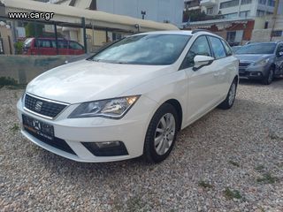 Seat Leon '19 CNG MANUAL 89,000XLM