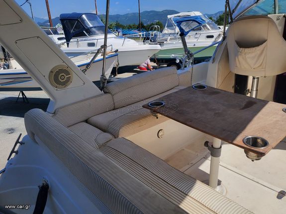 Marinco Adapterstecker – 30A Auf 15A, Mit Feststellschraube, LED-Anzeige, Für Wohnmobile & Boote