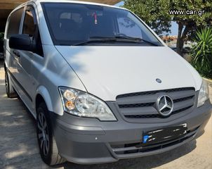 Mercedes-Benz '11 Vito