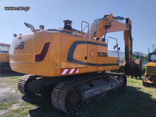 Liebherr '16 R 936 NLC