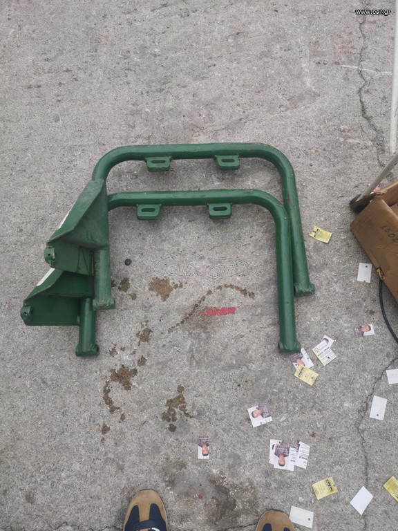 Πρέσες John Deere 2024 342